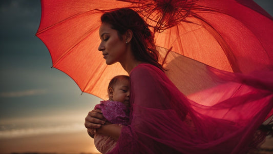 Baby Blues : 5 Raisons et Pourquoi Vous Ne Devriez Pas Culpabiliser